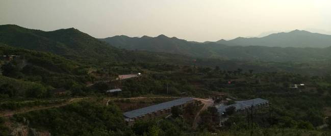 团建|悠然夏日,寻找那一缕清晾正文图片 9