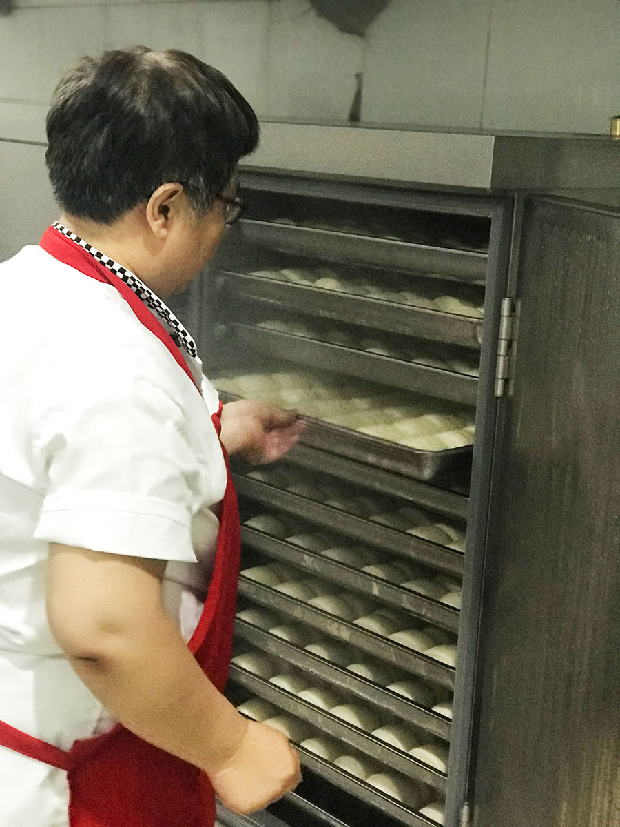 拓朴设计员工新食堂正式开业正文图片 14