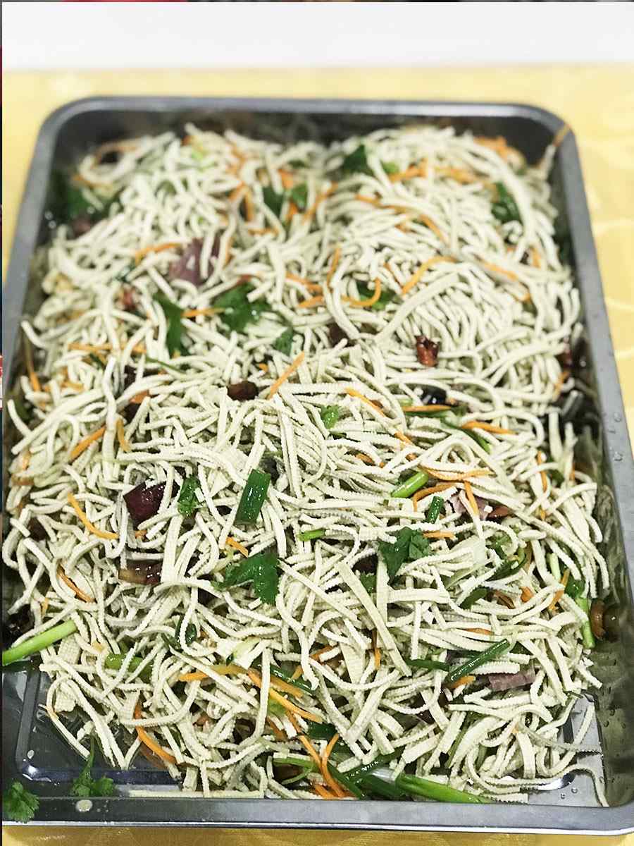 拓朴设计员工新食堂正式开业正文图片 16