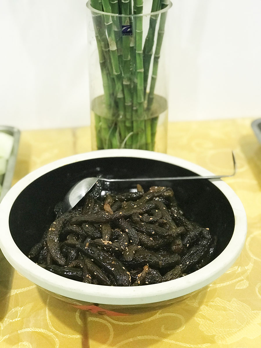 拓朴设计员工新食堂正式开业正文图片 21