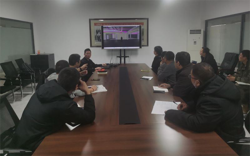 石家庄BIM审图真的来了……正文图片 8
