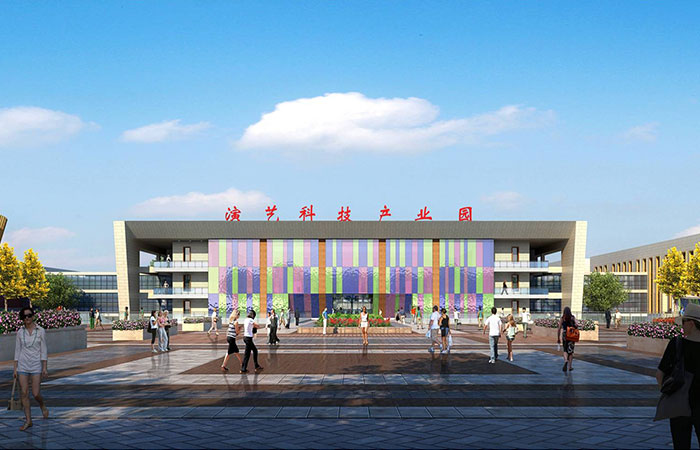 张家口演艺学校图集图片