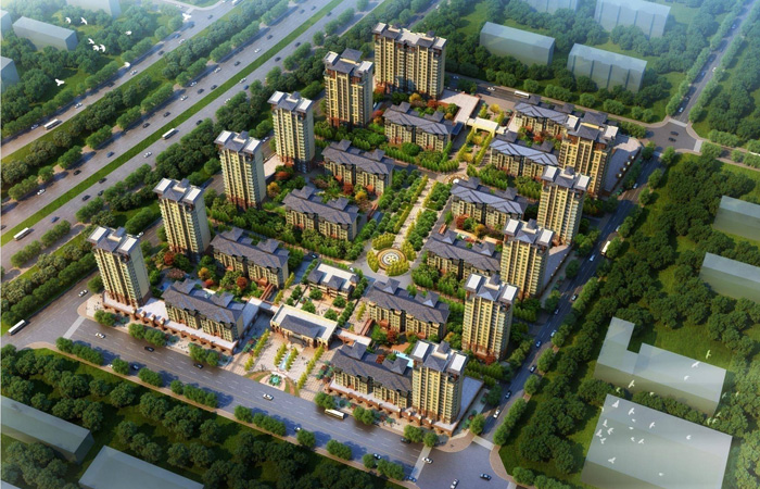 众美· 凤凰苑图集图片