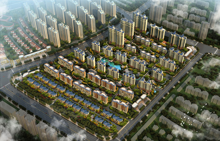 北京恒大文化旅游城图集图片