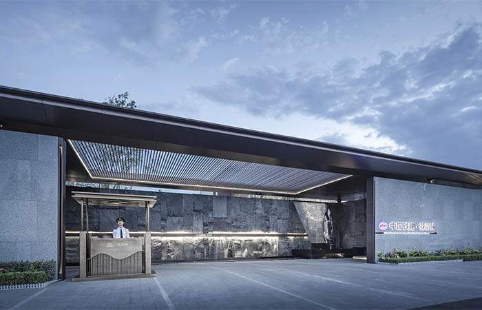 中国铁建·花语城图集图片