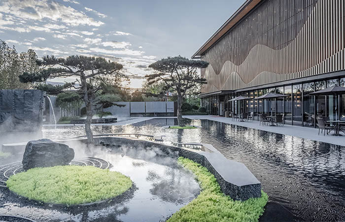 中国铁建·花语城图集图片