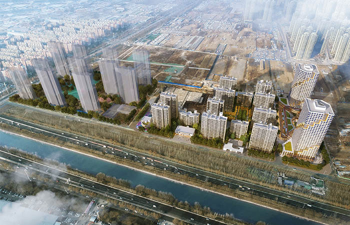高营国际·当代境图集图片