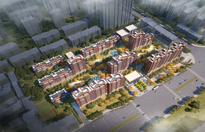 金地· 华府图集图片