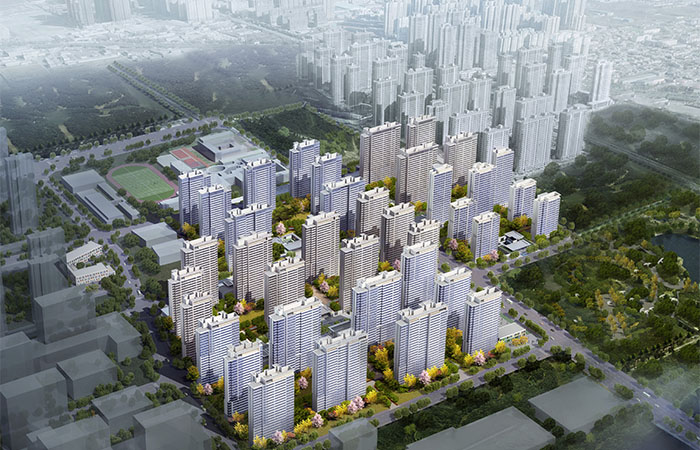 融创·中心图集图片