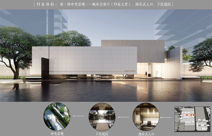 中海|峯·叁号院图集图片