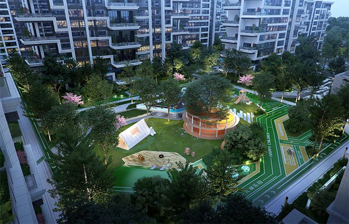 城发投·瑞凝府图集图片2