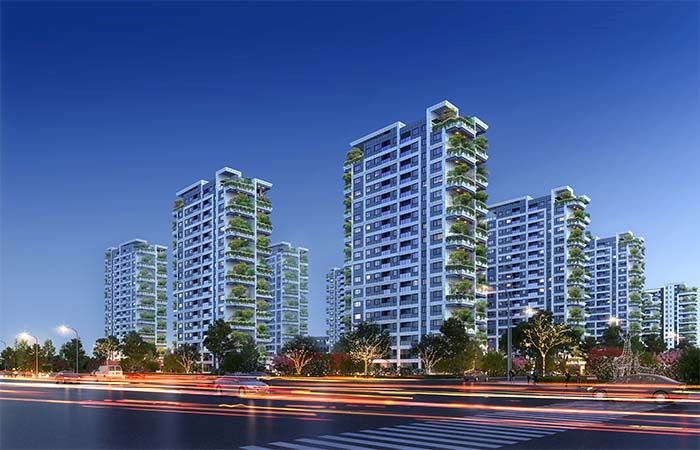 城发投·瑞凝府图集图片3