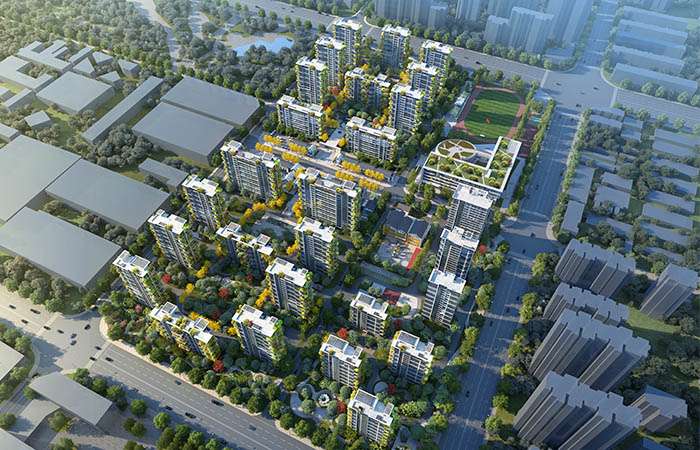 城发投·瑞凝府图集图片4