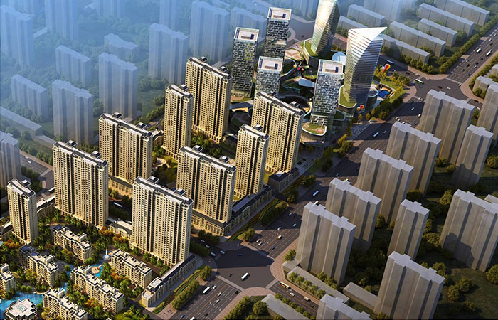 君天下· 悦澜湾图集图片2