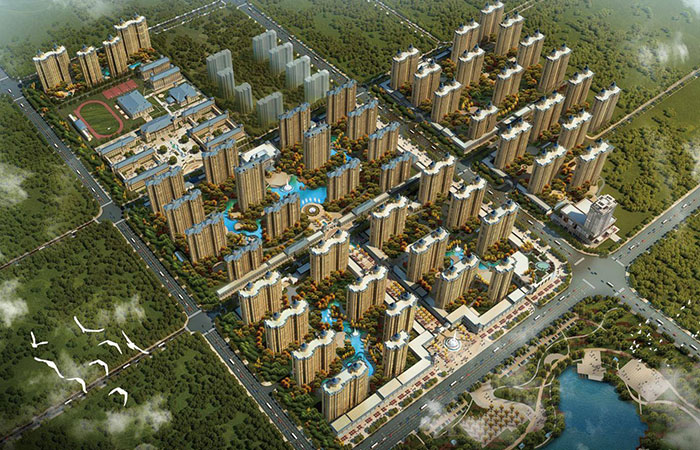 辛集清河湾图集图片3