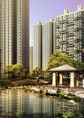 藏龙福地封面图