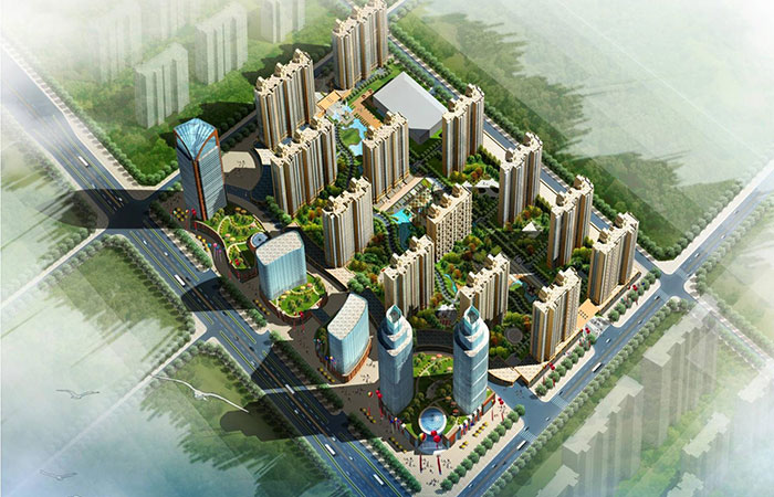 藏龙福地图集图片4
