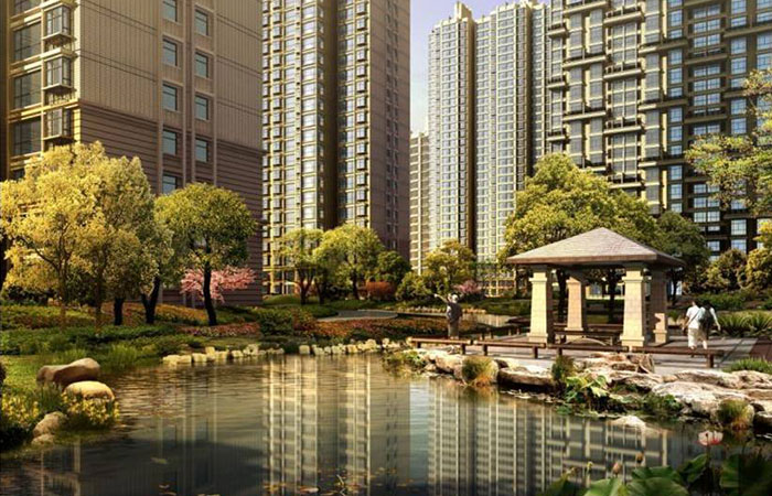 藏龙福地图集图片3