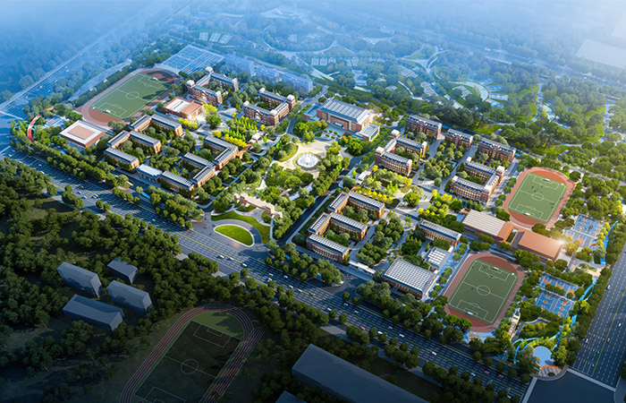 德慧学校图集图片