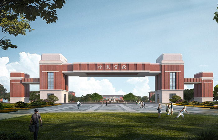 德慧学校图集图片