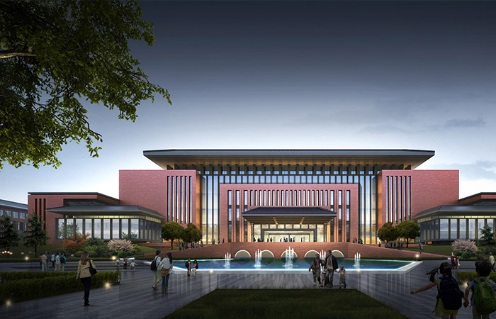 德慧学校图集图片