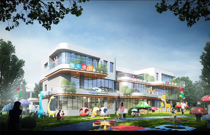 太平河片区87#地—瑞璟春山图集图片