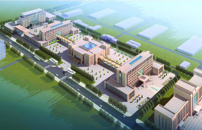 河北省警示教育中心图集图片2