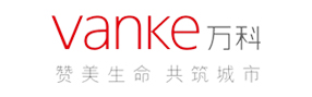 万科集团 Logo