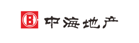 中海地产 Logo