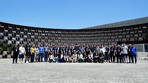 “当经典遇见未来”---河北建筑师2020年度盛会
