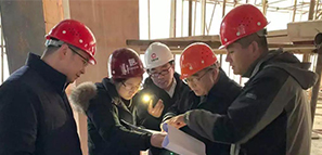 现场记 | 再遇木结构，交流长知识